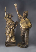 click sculpture image to view large screen-size